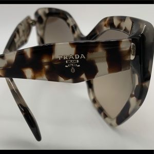 New Prada Sunglasses